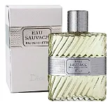 Christian Dior Eau Sauvage