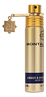 Montale Amber & Spices