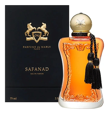 Parfums de Marly Safanad
