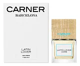 Carner Barcelona Latin Lover