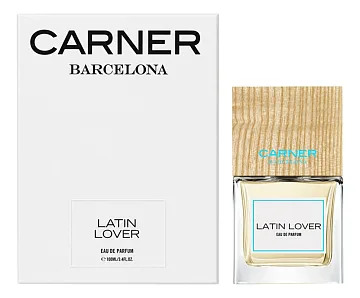 Carner Barcelona Latin Lover