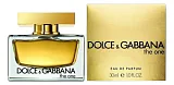 Dolce & Gabbana The One For Woman
