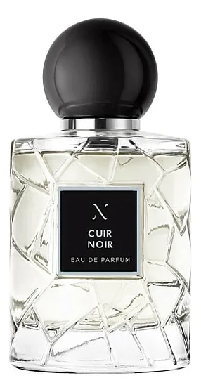 Les Soeurs De Noe Cuir Noir
