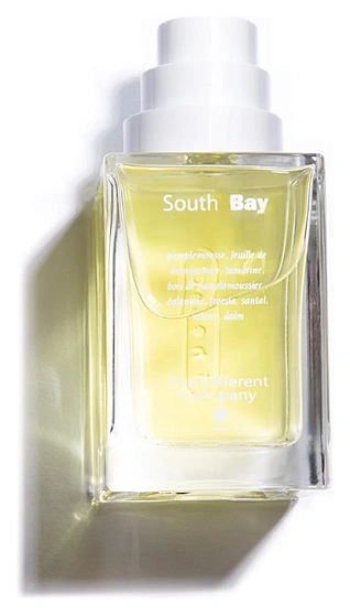The Different Company South Bay