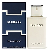 Yves Saint Laurent Kouros