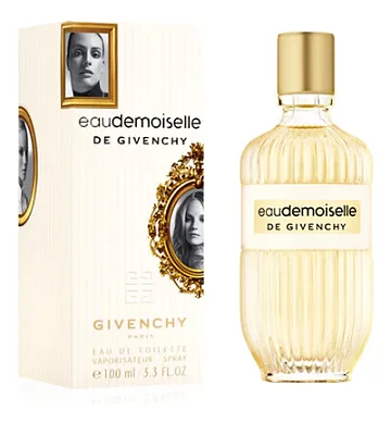 Givenchy Eaudemoiselle