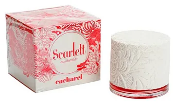 Cacharel Scarlett