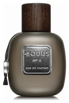 Yeye Parfums Equus No 8
