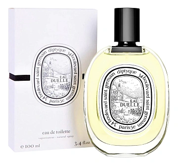 Diptyque Eau Duelle