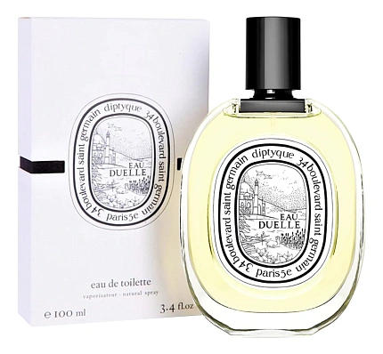 Diptyque Eau Duelle