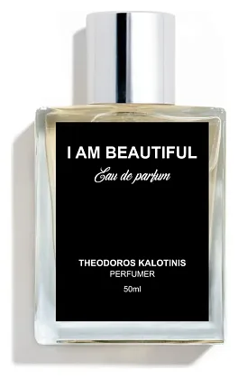 Theodoros Kalotinis I Am Beautiful