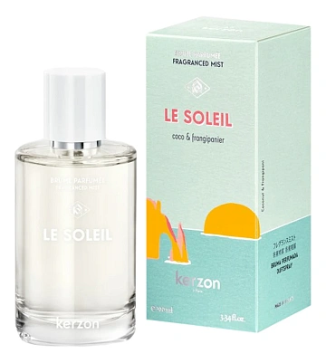kerzon Paris Le Soleil