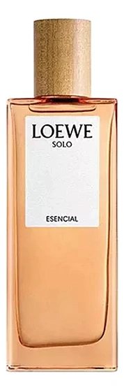 Loewe Solo Loewe Esencial