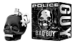 Police To Be Bad Guy