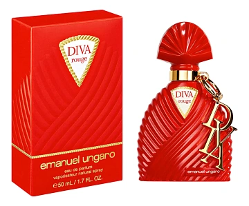 Emanuel Ungaro Diva Rouge