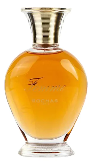 Rochas Femme
