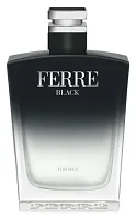 GianFranco Ferre Ferre Black