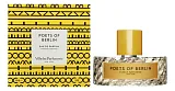 Vilhelm Parfumerie Poets Of Berlin