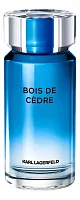 Karl Lagerfeld Bois De Cedre