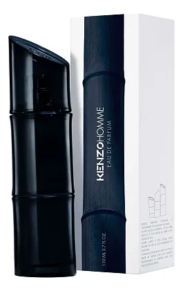 Kenzo Homme Eau De Parfum 2022