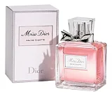 Christian Dior Miss Dior Eau De Toilette 2019