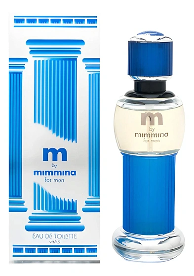 Mimmina M For Men