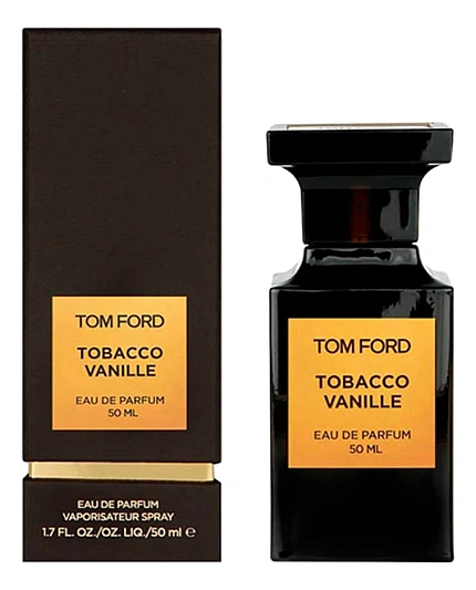 Tom Ford Tobacco Vanille