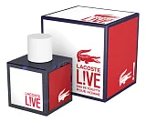 Lacoste Live