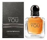 Giorgio Armani Emporio Stronger With You