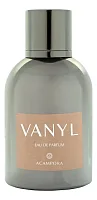 Bruno Acampora Vanyl