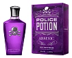 Police Potion Arsenic