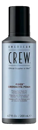 Пена для укладки Fiber Grooming Foam