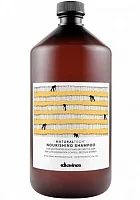 Davines Natural Tech Nourishing Shampoo — питательный шампунь