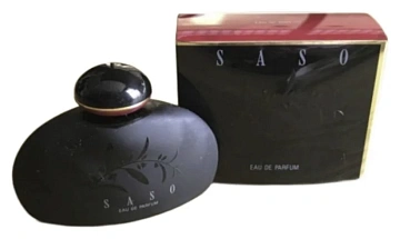 Shiseido Saso