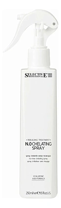 Selective Professional Rebuilding Treatment N.0 Chelating Spray — хелатирующий спрей, 250 мл