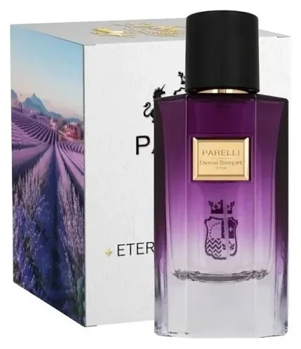 Parelli Eternal Bouquet