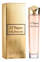 S.T. Dupont A La Francaise