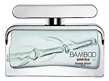 Franck Olivier Bamboo America