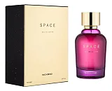 Nicheend Space