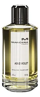 Mancera Aoud Violet