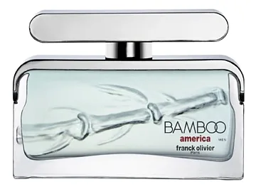 Franck Olivier Bamboo America