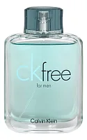 Calvin Klein CK Free For Men