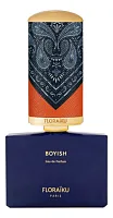 Floraiku Boyish