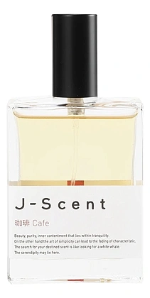 J-Scent Cafe