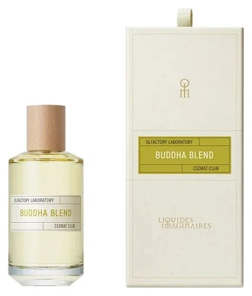 Liquides Imaginaires Buddha Blend