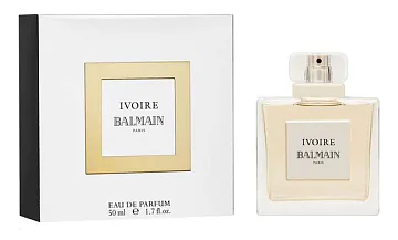 Balmain Ivoire