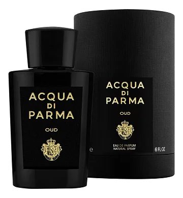 Acqua di Parma Oud