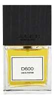 Carner Barcelona D600