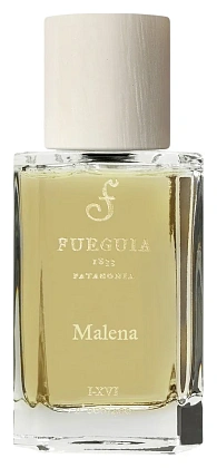Fueguia 1833 Malena