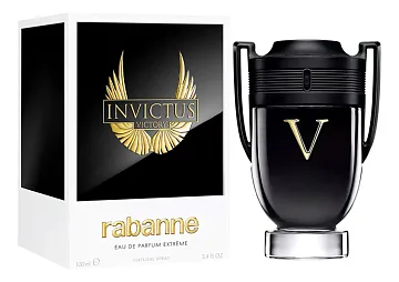 Rabanne Invictus Victory
